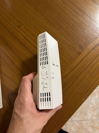 NETGEAR AC1750 Dual Band WiFi Mesh Extender