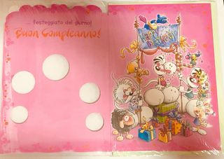 articoli vari Diddl - idea regalo Natale