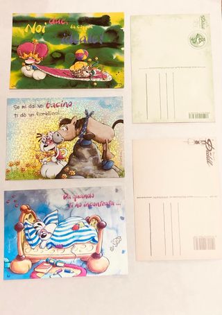 articoli vari Diddl - idea regalo Natale