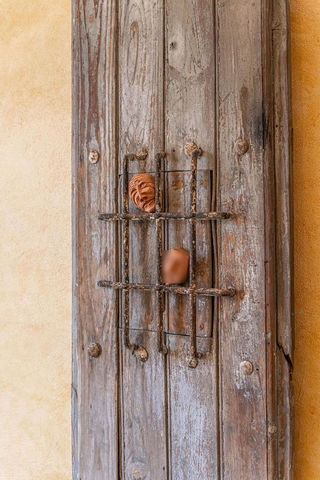 Chalet en venta en Albaicín en Granada