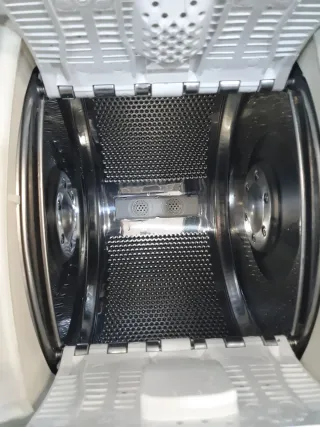 Lavadora Otsein con Transporte Incluido