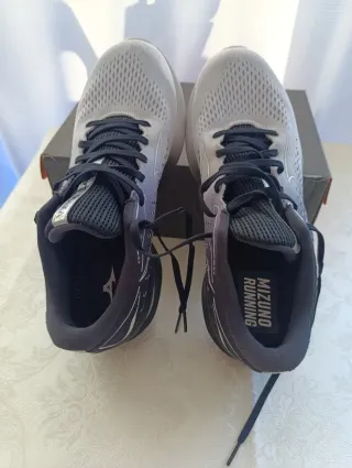 Zapatillas deportivas Mizuno Wave Rider 25