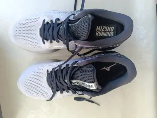 Zapatillas deportivas Mizuno Wave Rider 25