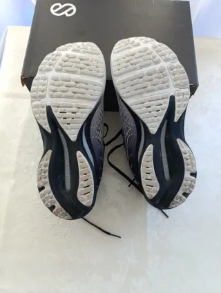 Zapatillas deportivas Mizuno Wave Rider 25