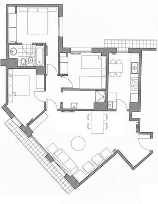 Piso en venta en Eixample en Mataró