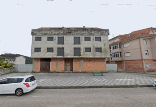 Piso en venta en Porriño (O)