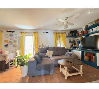 Piso en venta en Tráfico Pesado en Huelva