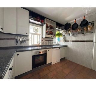 Piso en venta en Tráfico Pesado en Huelva