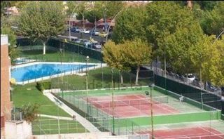 Piso en venta en Fuenlabrada II - El Molino en Fuenlabrada