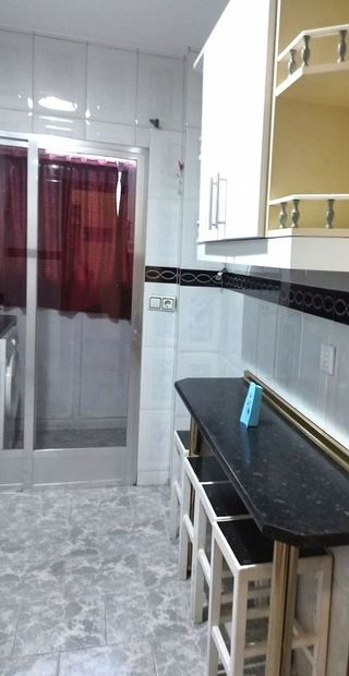 Piso en venta en Fuenlabrada II - El Molino en Fuenlabrada