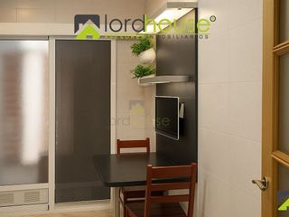 Piso en venta en San Diego-Los Ángeles-San Cristóbal en Lorca