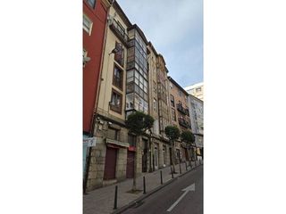 Piso en venta en Centro - Ayuntamiento en Santander