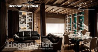 Piso en venta en Centro en Almazora/Almassora