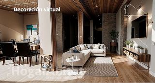 Piso en venta en Centro en Almazora/Almassora