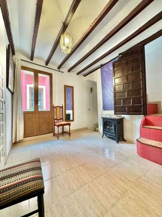 Casa adosada en venta en Finestrat pueblo en Finestrat
