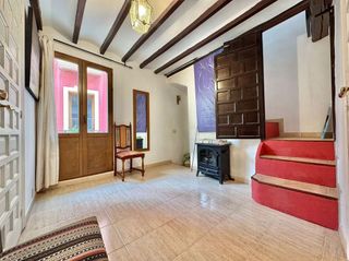 Casa adosada en venta en Finestrat pueblo en Finestrat