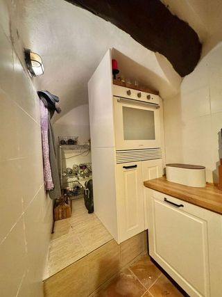 Casa adosada en venta en Finestrat pueblo en Finestrat