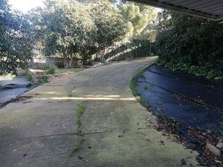 Chalet en venta en Tàrrega