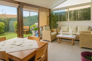 Casa adosada en venta en Hendaya