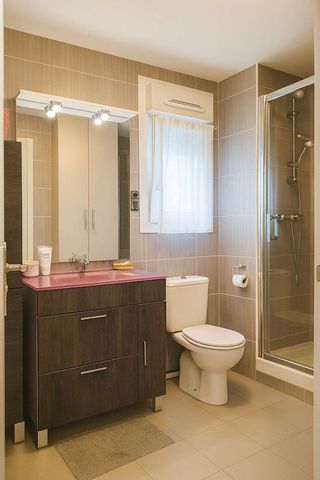 Casa adosada en venta en Hendaya