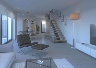 Casa pareada en venta en Mesoiro en Coruña (A)