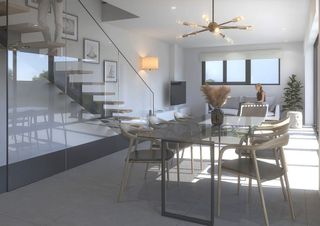 Casa pareada en venta en Mesoiro en Coruña (A)