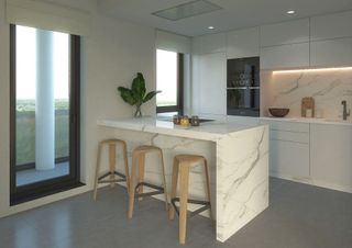 Casa pareada en venta en Mesoiro en Coruña (A)