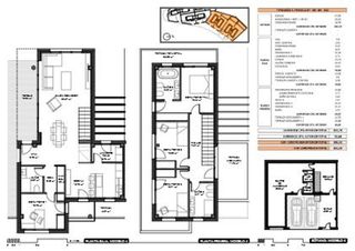 Casa pareada en venta en Mesoiro en Coruña (A)
