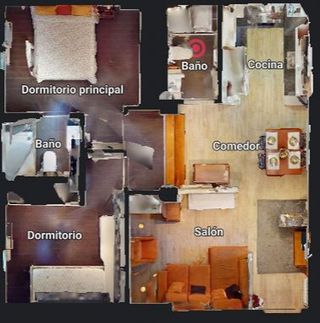 Piso en venta en Eibar