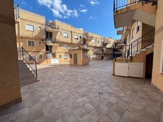 Piso en venta en Playa del Cura en Torrevieja