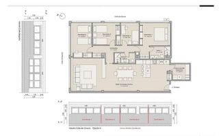 Piso en venta en Coslada Pueblo en Coslada