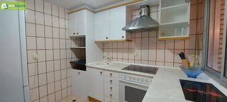 Piso en venta en Santo Domingo - La Estación en Aranda de Duero