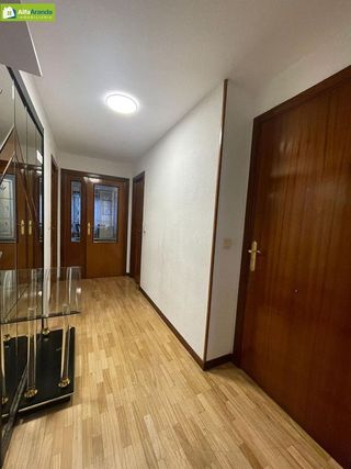 Piso en venta en Santo Domingo - La Estación en Aranda de Duero