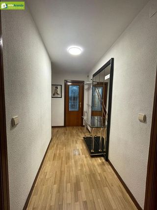 Piso en venta en Santo Domingo - La Estación en Aranda de Duero