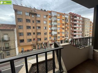 Piso en venta en Santo Domingo - La Estación en Aranda de Duero