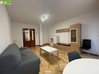 Piso en venta en Santo Domingo - La Estación en Aranda de Duero
