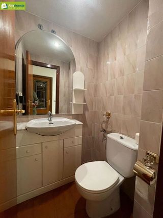 Piso en venta en Santo Domingo - La Estación en Aranda de Duero