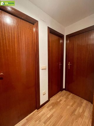 Piso en venta en Santo Domingo - La Estación en Aranda de Duero
