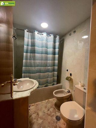 Piso en venta en Santo Domingo - La Estación en Aranda de Duero