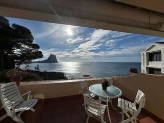 Piso en venta en Zona Pueblo en Calpe/Calp