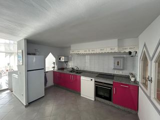 Piso en venta en Zona Pueblo en Calpe/Calp
