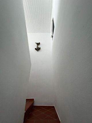 Piso en venta en Zona Pueblo en Calpe/Calp