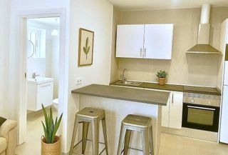 Piso en venta en Zona Sohail en Fuengirola