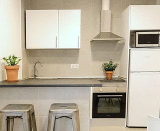 Piso en venta en Zona Sohail en Fuengirola