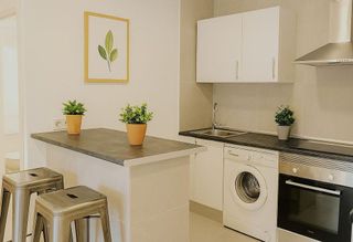 Piso en venta en Zona Sohail en Fuengirola