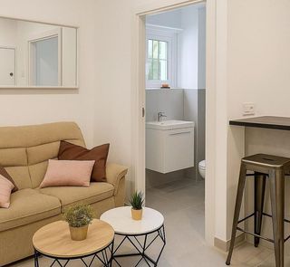 Piso en venta en Zona Sohail en Fuengirola