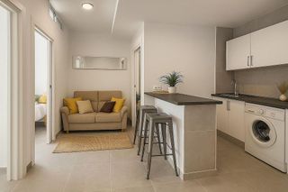 Piso en venta en Zona Sohail en Fuengirola