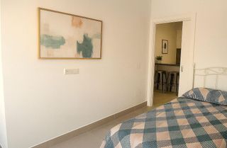 Piso en venta en Zona Sohail en Fuengirola
