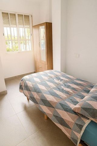 Piso en venta en Zona Sohail en Fuengirola