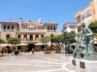 Piso en venta en Zona Sohail en Fuengirola